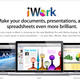 Illustration for article titled iWork, iPhoto and Safari Updated With New Mountain Lion-Powered Enhancements